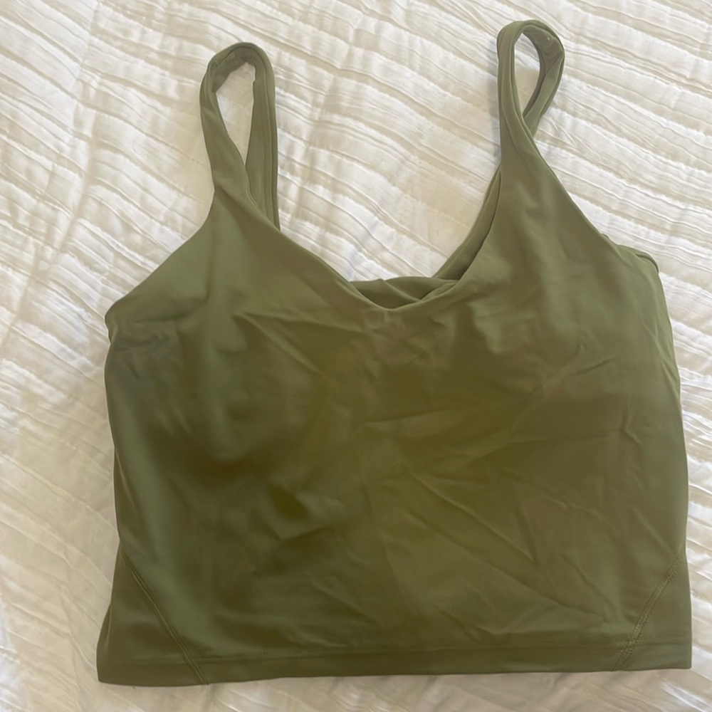 lululemon Align™ Tank Top